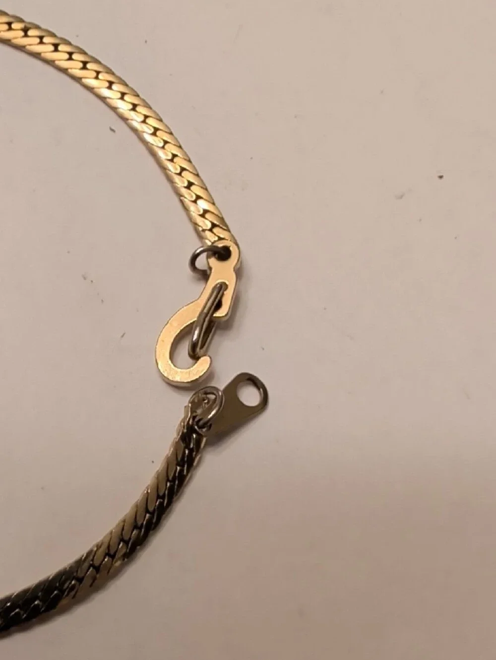 N/A classic gold